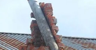 Демонтаж дымохода в частном доме по выгодной цене от 576 рублей | Сварной-Ртв