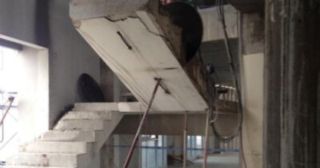 Демонтаж лестницы Реутов, цена от 2983 руб.