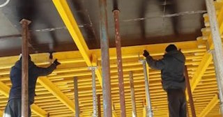 Демонтаж опалубки в Реутове: цены от 367 рублей | Сварной-Ртв