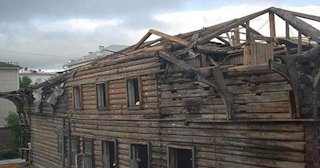 Демонтаж деревянных конструкций в Реутове - расценки от 1047 рублей - Сварной-Ртв