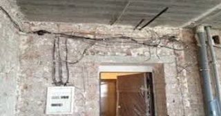 Демонтаж электрики в Реутове - цены от 524 руб. - Сварной-Ртв