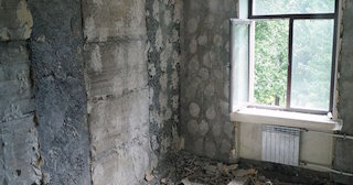 Демонтаж квартиры с вывозом мусора в Реутове от Сварной-Ртв от 2093 рублей.