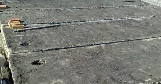 Демонтаж наплавляемой кровли: цена от 723 рублей за м2 | Сварной-Ртв
