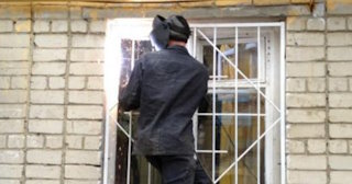 Профессиональный демонтаж решеток в Реутове от Сварной-Ртв - от 576 руб.