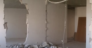 Демонтаж стен в квартире в Реутове – цена от 733 рублей. - Сварной-Ртв